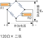 电桥电路