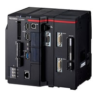 LJ-X8002 - 适用 2D/3D 控制器