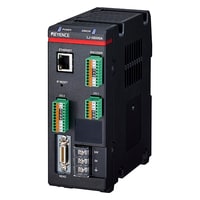 LJ-X8000A - 3D开发版控制器