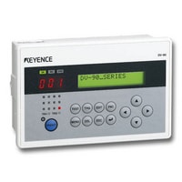 DV-90PE - Auto ID数据控制器 PNP开集 (英语版)