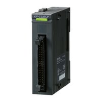 KV-C32TCP - 32点 连接器 晶体管(源极)