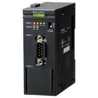 KV-L21V - 串行通信单元