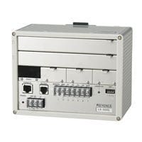 LS-5001 - 控制器