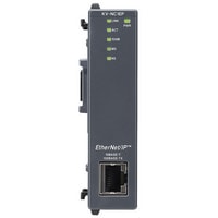 KV-NC1EP - EtherNet/IP™单元