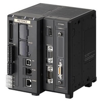 CV-X290FP - 控制器 高功能模式 PNP