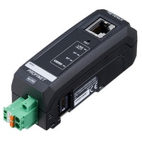 NU-PN1 - 通信单元 支持PROFINET