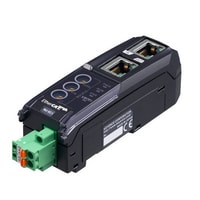 NU-EC1A - 通信单元 支持EtherCAT 